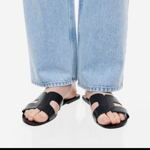 H&M Sandals
